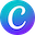 Canva AI 图标