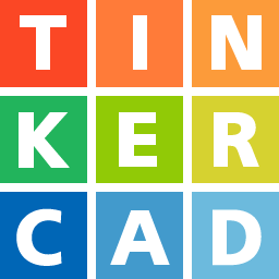 Tinkercad Circuits 图标