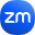 Zoom AI Companion 图标