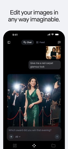 Runway 官方公开预览图 2